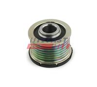 Fits FAST FT45650 Belt Pulley, alternator
