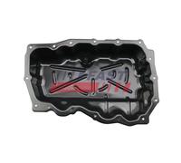 2x ✅Fits FAST FT49349 OIL PAN FORD TRANSIT CUSTOM 12> 2.0 E ⭐UK Seller⭐
