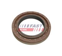 Fits FAST FT49801 SEAL IVECO DAILY 00>HALF-SHAFT 3.0 JTD 65x100x14