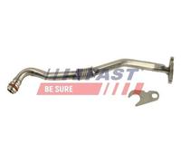 FAST FT53274 Oil Pipe, charger