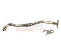 Fast FT53274 Oil Pipe Charger - Turbocharger Oil Line for Ford Transit 2.4L