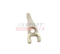 Fits FAST FT53801 INJECTOR MOUNTING KIT
