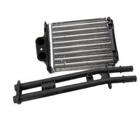 Heater core FT55256 FAST for FIAT ABARTH FORD