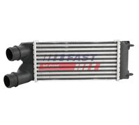Fits FAST FT55575 INTERCOOLER CITROEN BERLINGO 08> 1.6 HDI