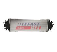 Fits FAST FT55592 INTERCOOLER RENAULT TRAFIC 01> 1.9 dCi ⭐UK Stock⭐