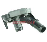 Thermostat housing body Plastic FT58187 FAST for RENAULT NISSAN DACIA