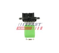 2x ✅Fits FAST FT59112 HEATER RESISTOR FIAT BRAVO 07> ⭐UK Seller⭐