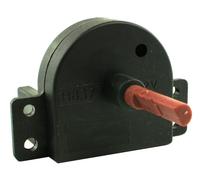 Fits FAST FT59150 HEATER BLOWER RESISTOR SWITCH FIAT DUCAT