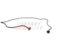 Fast Radiator Hose FT61160 for Peugeot Partner / Citroen Berlingo 1.5L