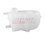 EXPANSION TANK COOLANT FT61236 FOR RENAULT MASTER/II/Van OPELZD3 202 3.0L 4cyl