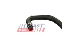 FAST FT61498 Radiator hose
