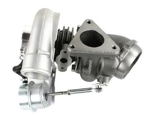 ✅Fits FAST FT63513 TURBOCHARGER MERCEDES SPRINTER 95> 901 ⭐UK Seller⭐