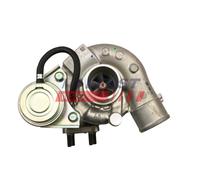 ✅Fits FAST FT63541 TURBOCHARGER IVECO DAILY 06> 2.3 JTD E ⭐UK Seller⭐