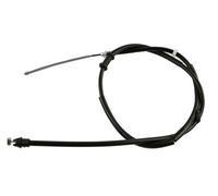 FAST FT69007 Handbrake cable