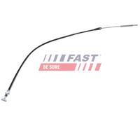 CABLE PULL PARKING BRAKE FT69160 FOR IVECO DAILY/III/Platform/Chassis/SCUDATO