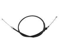 4x ✅Fits FAST FT69181 BRAKE CABLE FIAT DUCATO 06>/ 14> REAR L/ ⭐UK Seller⭐