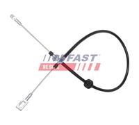 Fits FAST FT69206 BRAKE CABLE IVECO DAILY 06> REAR L/R 127 ⭐UK Stock⭐