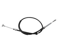Fits Iveco Daily IV-V-VI Rear Hand Brake Cable 1330/1010mm (2006-Onwards)
