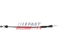 Fits FAST FT70098 CLUTCH CABLE CITROEN BERLINGO 96> 910/ ⭐UK Stock⭐