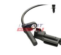 FAST FT80408 ABS sensor
