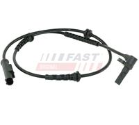 SENSOR WHEEL SPEED FT80533 FOR OPEL A 13 DTC/Z 13 DTJ 1.2L 4cyl CORSA D