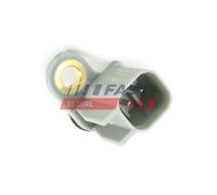 ABS wheel speed sensor Rear Axle Left Active sensor FT80552 FAST for FORD VOLVO