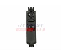 Fits FAST FT82236 SWITCH WINDOW REGULATOR SET 5-PIN+4-PIN+3-PIN