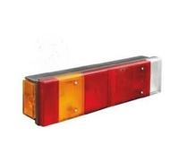 Fits FAST FT86245 REAR LAMP IVECO DAILY 90> LEFT 96> 7-PIN