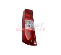 Fits FAST FT86260 TAIL LIGHT LEFT