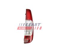 Fits FAST FT86263 REAR LAMP MERCEDES VITO PR