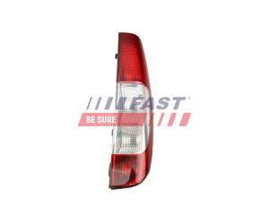Fits FAST FT86263 REAR LAMP MERCEDES VITO PR