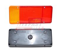 TAIL LIGHT ASSEMBLY FT86335 FOR IVECO DAILY/III/Platform/Chassis 2.8L 4cyl