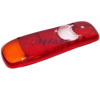 Glass Disc Tail Light For Ducato Jumper Boxer Platform From 2012