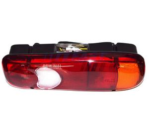 Fits FAST FT86360 TAIL LIGHT LEFT TRUCK