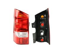 Fits FAST FT86439 REAR LAMP MERCEDES VITO LEFT VAN 2-DOORS