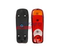 Fits FAST FT86505 REAR LAMP FIAT DUCATO 06>/ 14> RIGHT TRU ⭐UK Stock⭐