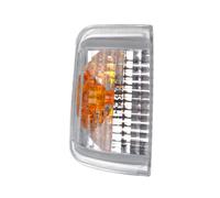 Fits Fiat Ducato Peugeot Boxer Citroen Relay Left Orange Wing Mirror Indicator