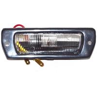 Fits FAST FT87253 LICENSE PLATE LAMP IVECO DAILY 90> VA ⭐UK Stock⭐