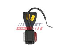 Fits FAST FT87364 MARKER LAMP FIAT DUCATO 06>/ 14> SIDE