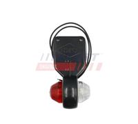 Marker lamp Right LED FT87366 FAST for VW FIAT CITROËN MERCEDES-BENZ PEUGEOT MAN
