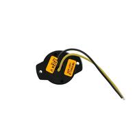 2x ✅Fits FAST FT87370 TRUCK SIDE MARKER LAMP WHITE LED ⭐UK Seller⭐