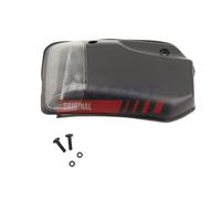 Fits FAST FT87374 MARKER LAMP FRONT LEFT WHITE UPPER