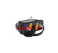 ✅Fits FAST FT87703 LICENSE PLATE LAMP FIAT DUCATO 06>/ 1 ⭐UK Seller⭐