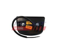 FAST FT87706 Number plate light