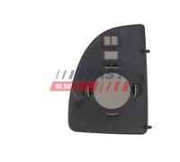 Fits Fiat Ducato Peugeot Boxer Citroen Relay Right Upper Mirror Glass (99-06)