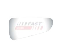MIRROR GLASS EXTERIOR MIRROR FT88582 FOR FORD TRANSIT/CUSTOM/V362/Bus/Van 2.2L