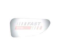 Fast Wing Mirror Glass FT88594 - Right Side - for Renault Opel