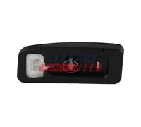 Fits FAST FT88611 MIRROR GLASS MERCEDES SPRINTER 06> 906 L