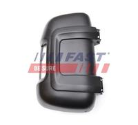 Fits Fiat Ducato Peugeot Boxer Citroen Relay Right Long Med Arm Mirror Cover 06>