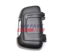 Fits Fiat Ducato Peugeot Boxer Citroen Relay Right Long Med Arm Mirror Cover 06>